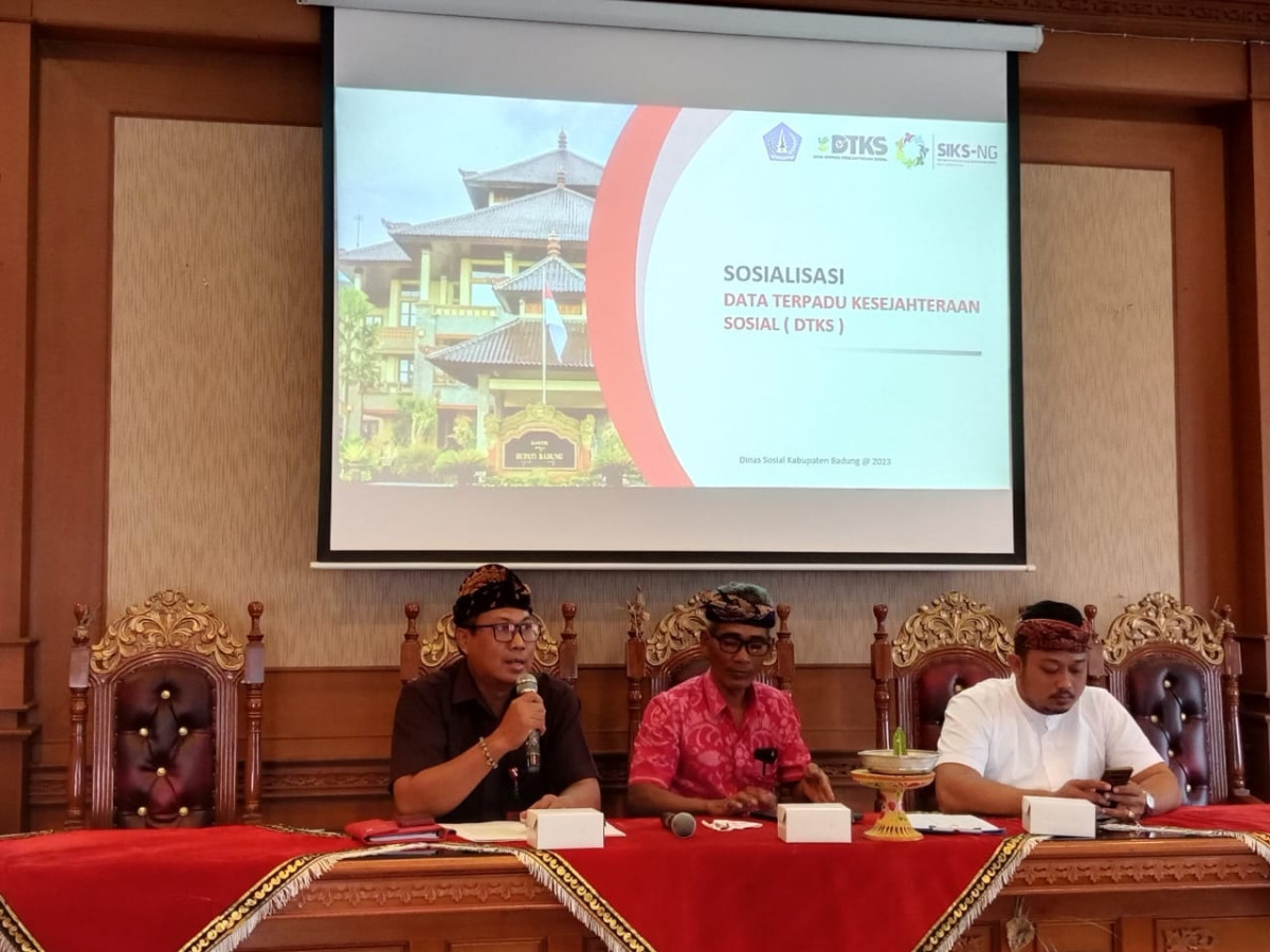 Pembinaan Kampung KB (Keluarga Berkualitas)