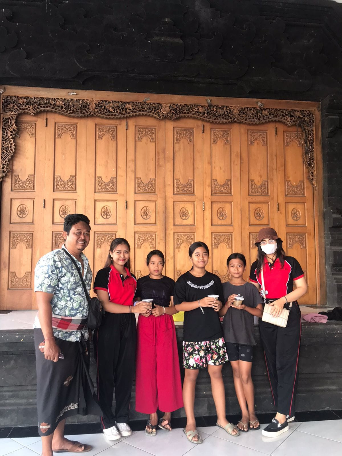 Kader BKR (Bina Keluarga Remaja)