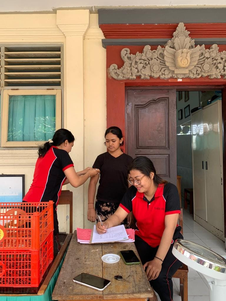 Bina Keluarga Remaja