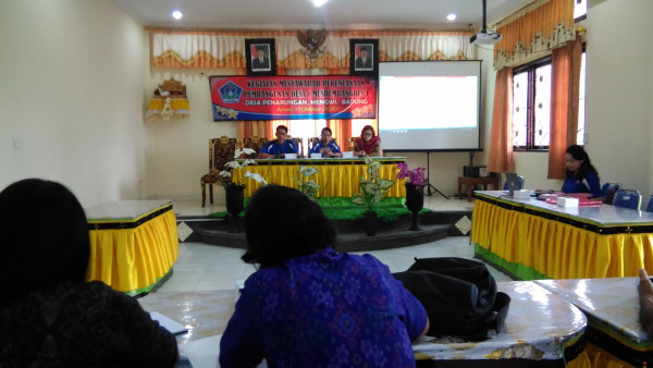 Pembinaan layak anak