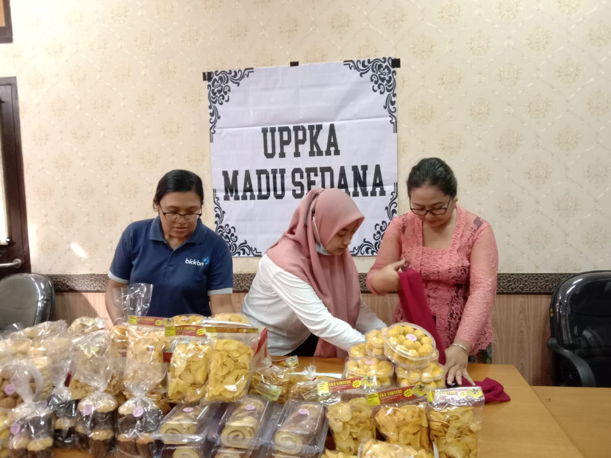 Persiapan pengambilan gambar