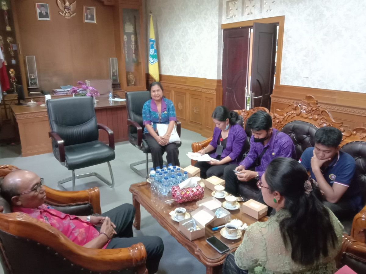 Penjelasan Kampung KB oleh PKB