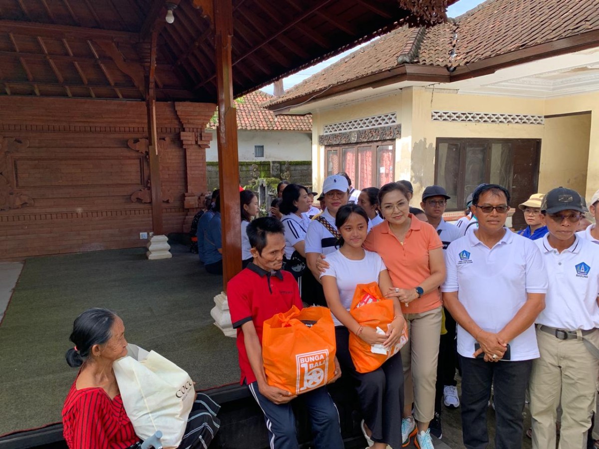 Pelaksanaan Temu Wirasa