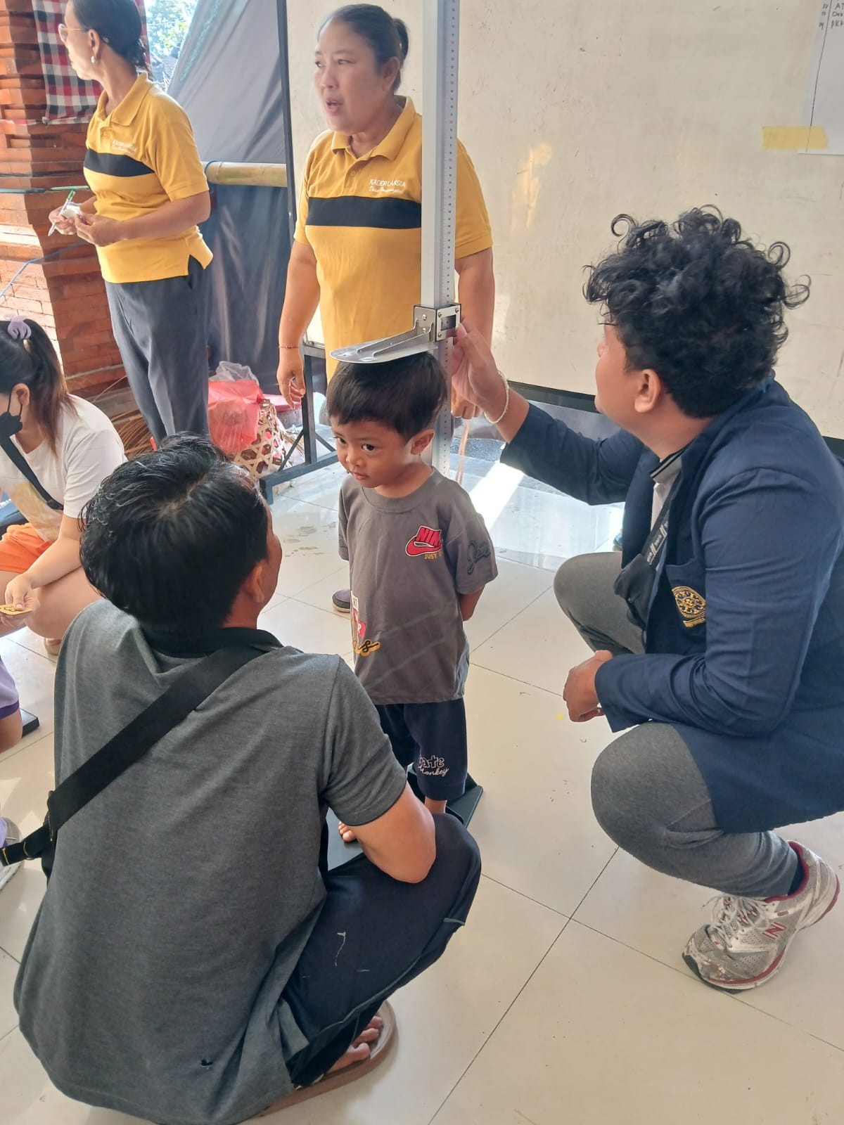 gerakan ayah teladan indonesia ( GATI )