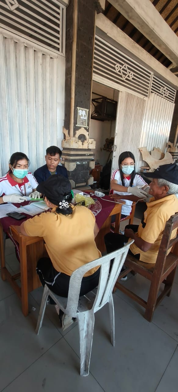 Penyuluhan untuk lansia