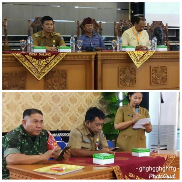 Sosialisasi pendidikan politik bagi perempuan