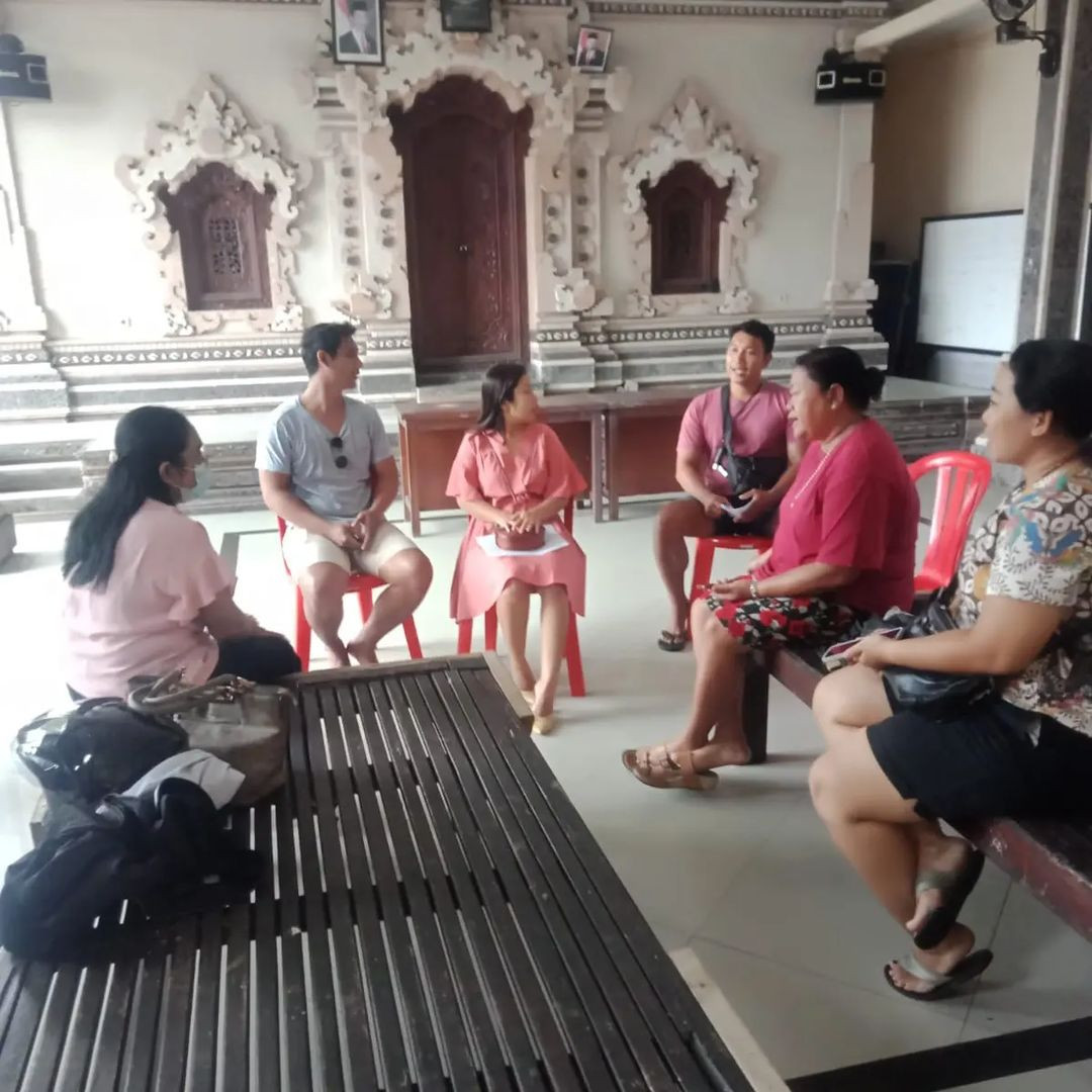 Pendampingan Catin Sosialisasi Skrining catin