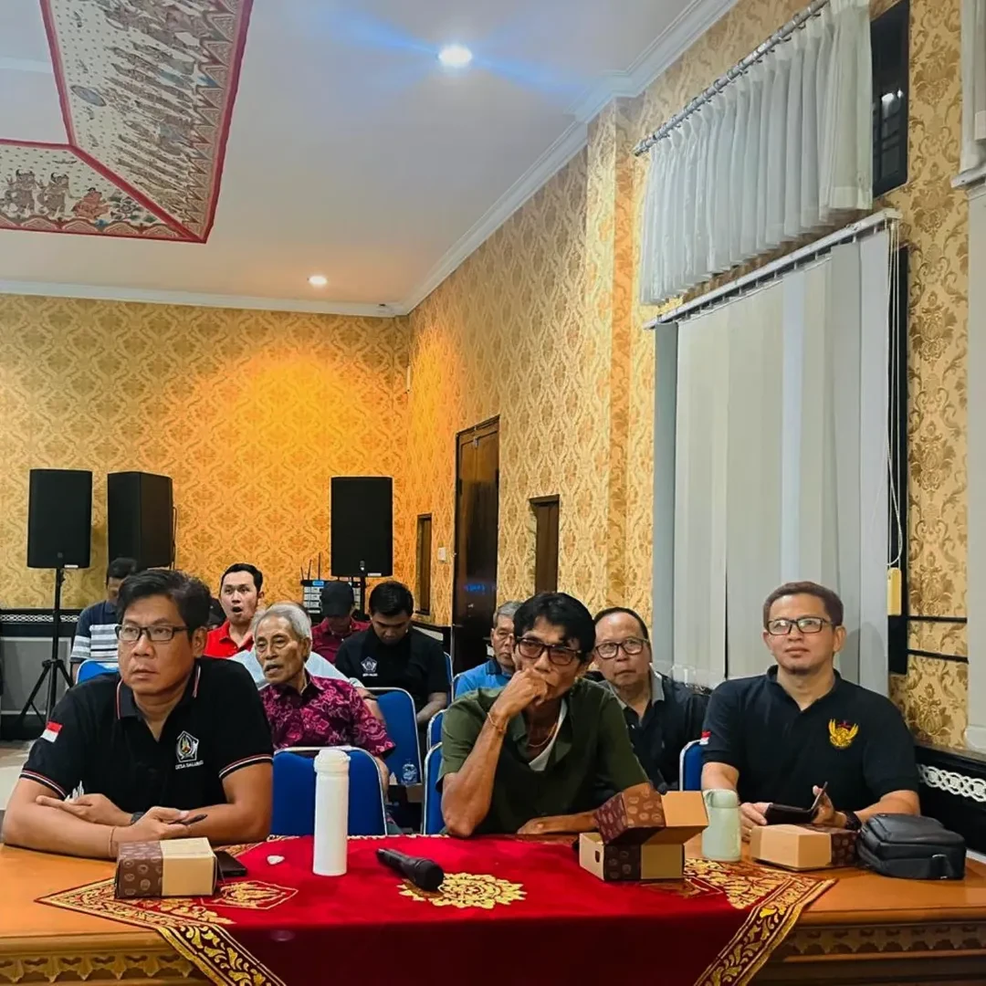 kegiatan Sosialisasi Pembuatan Lubang Biopori Berskala Besar dan Tong Komposter