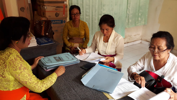 Lomba KKG PKK KKBPK KB KES