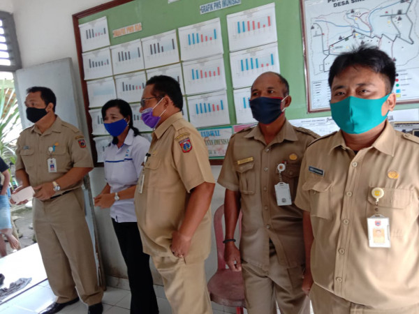 Hari Sejuta Akseptor dalam Rangka HARGANAS KE XXVII