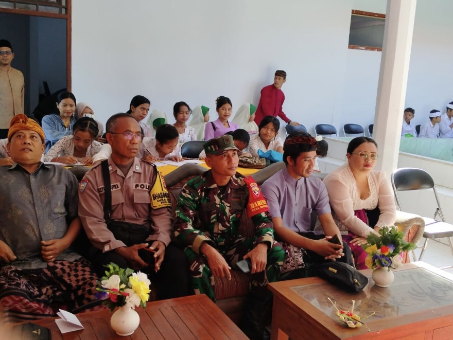 Perayaan Bulan Bahasa