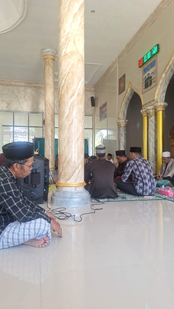 pendampingan catin dan penyerahan sertifikat catin