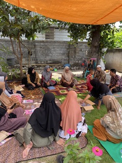 Dapur sehat atasi stanting