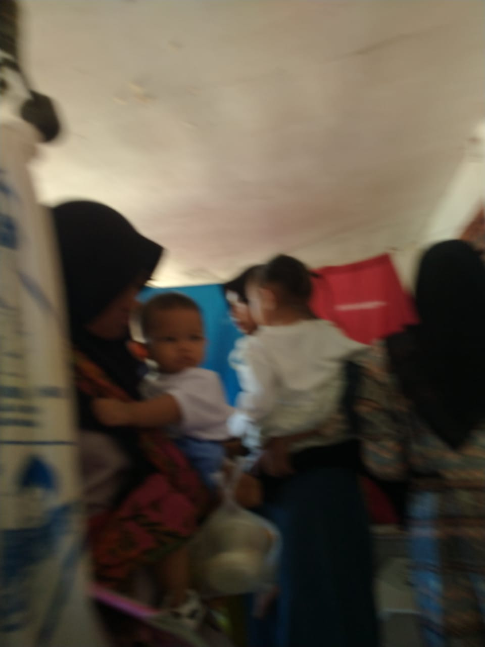 penimbangan berat badan