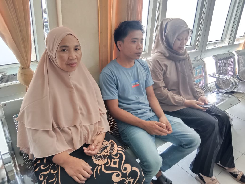 SCRENING KESEHATAN CATIN