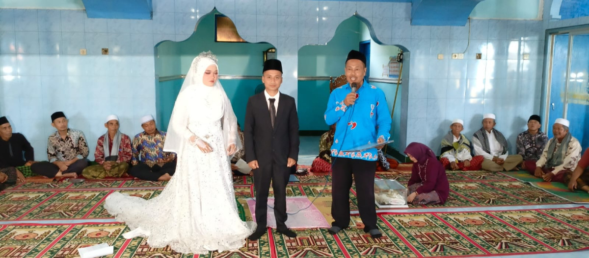 PENYERAHAN SERTFIKAT ELSIMIL