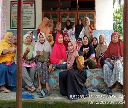 Pembinaan BKL