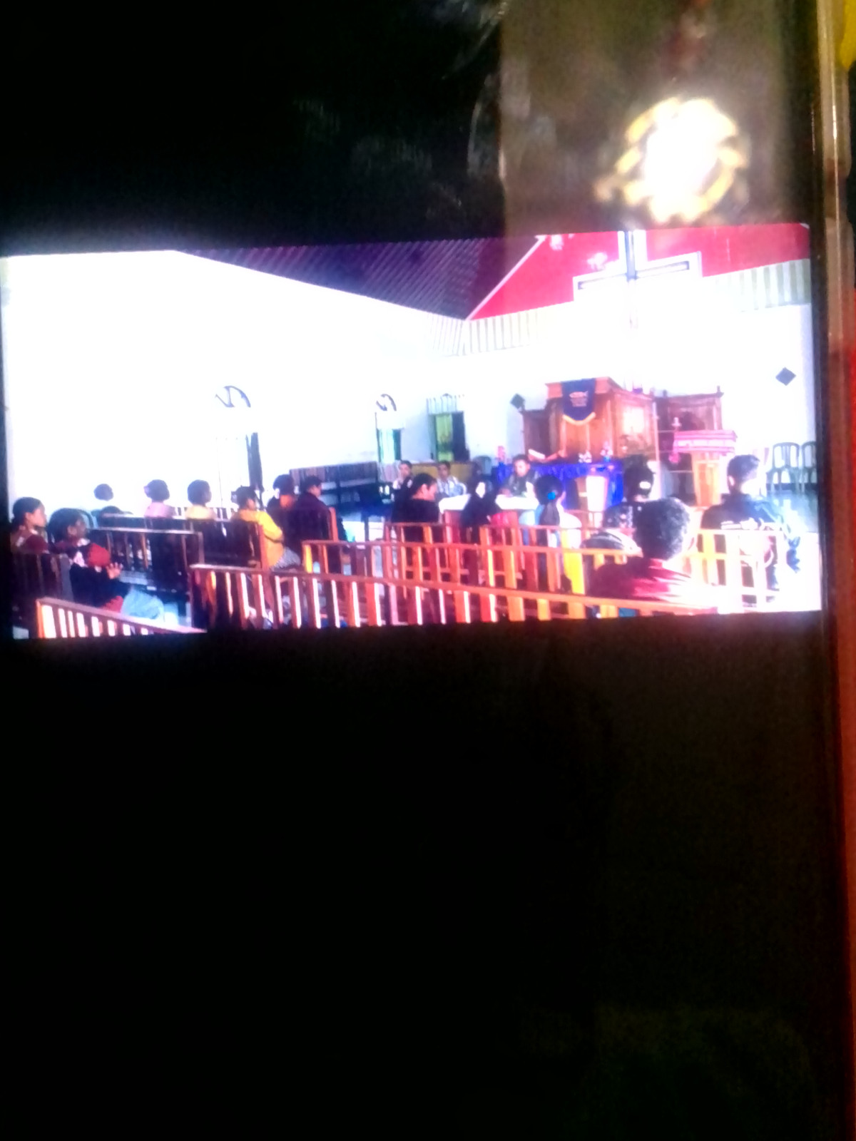 PELATIHAN TPK TINGKAT KECAMATAN