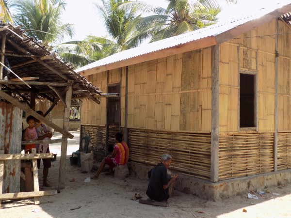 Dusun Wairwua