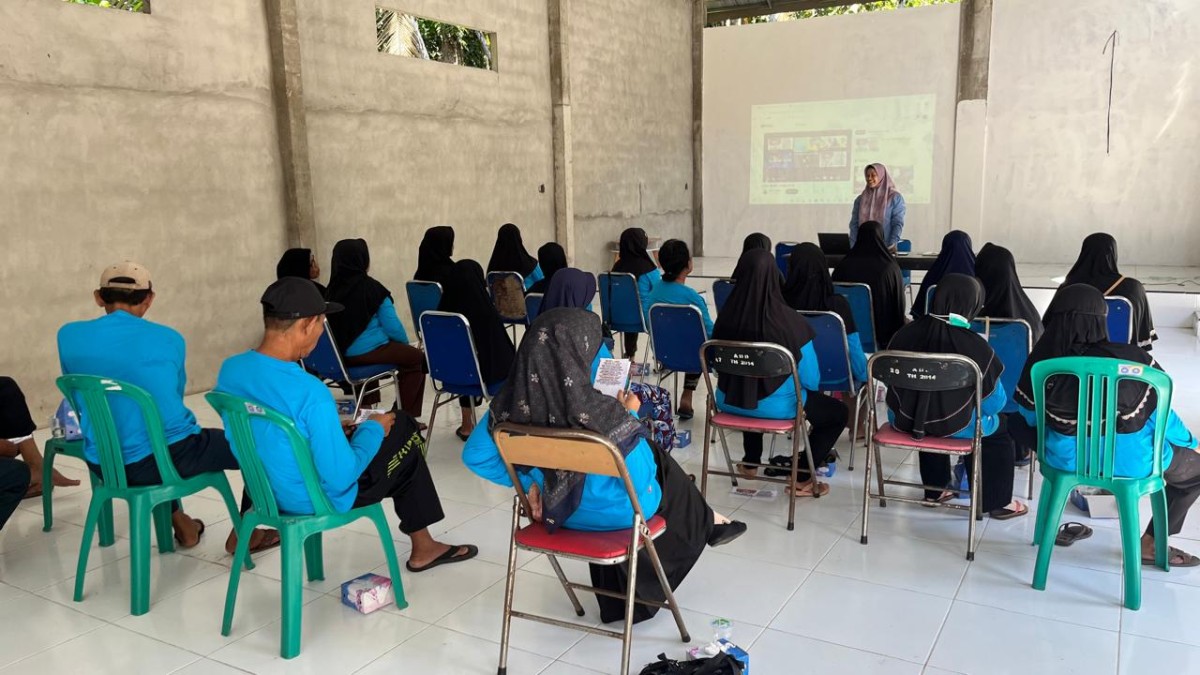 BINA KELUARGA LANSIA