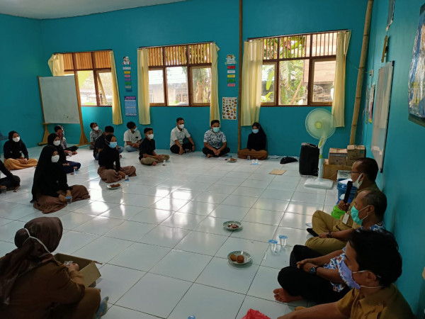 Pembinaan PIK REMAJA