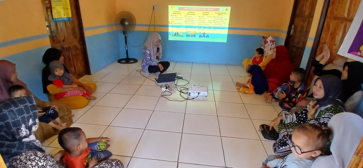 POKTAN DESA BATU BINI