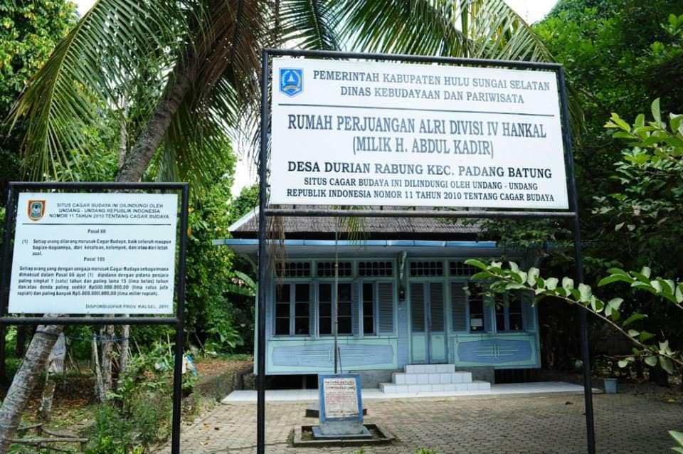 Sam Rabung DURIAN RABUNG