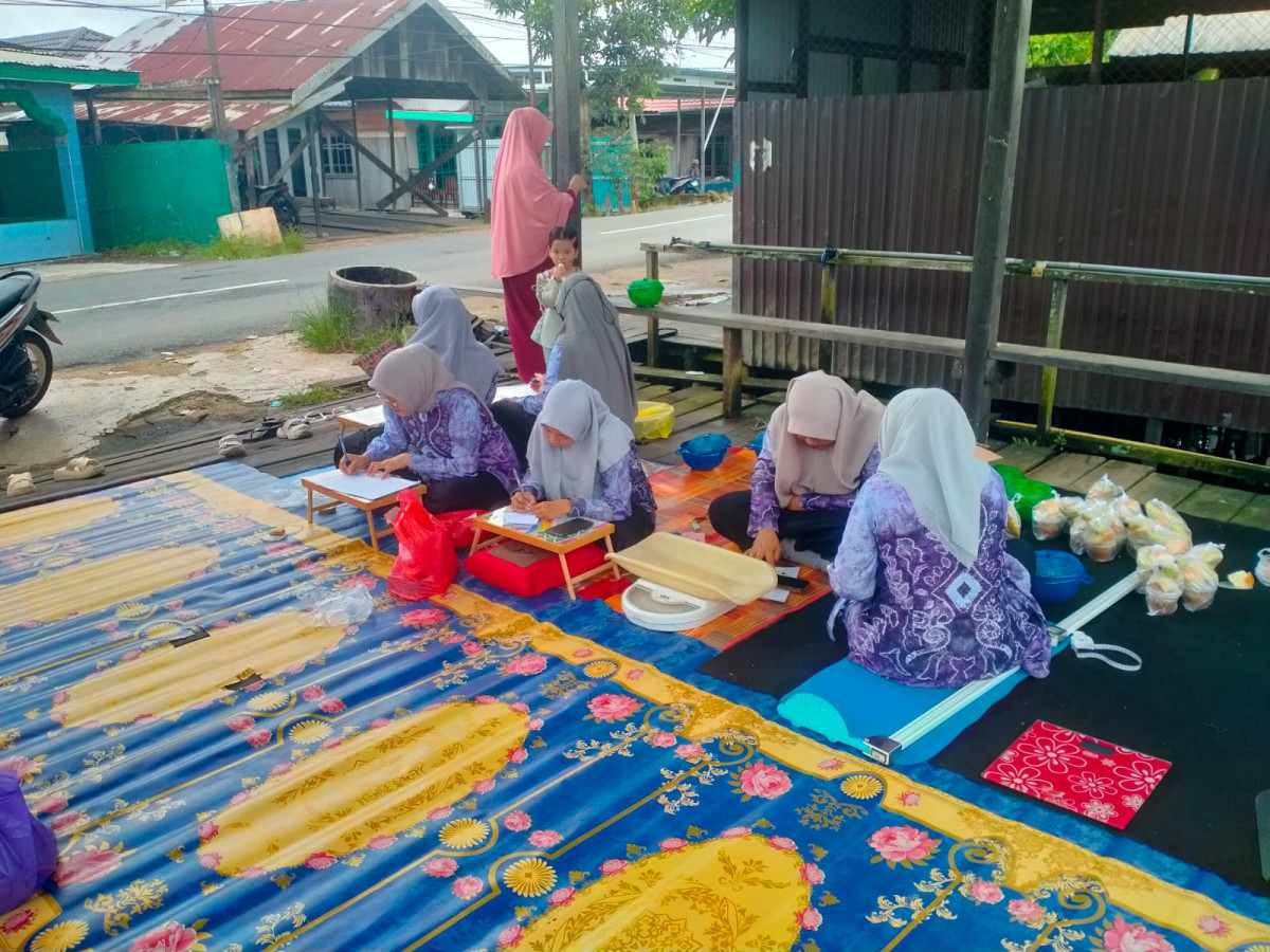 Posyandu Balita