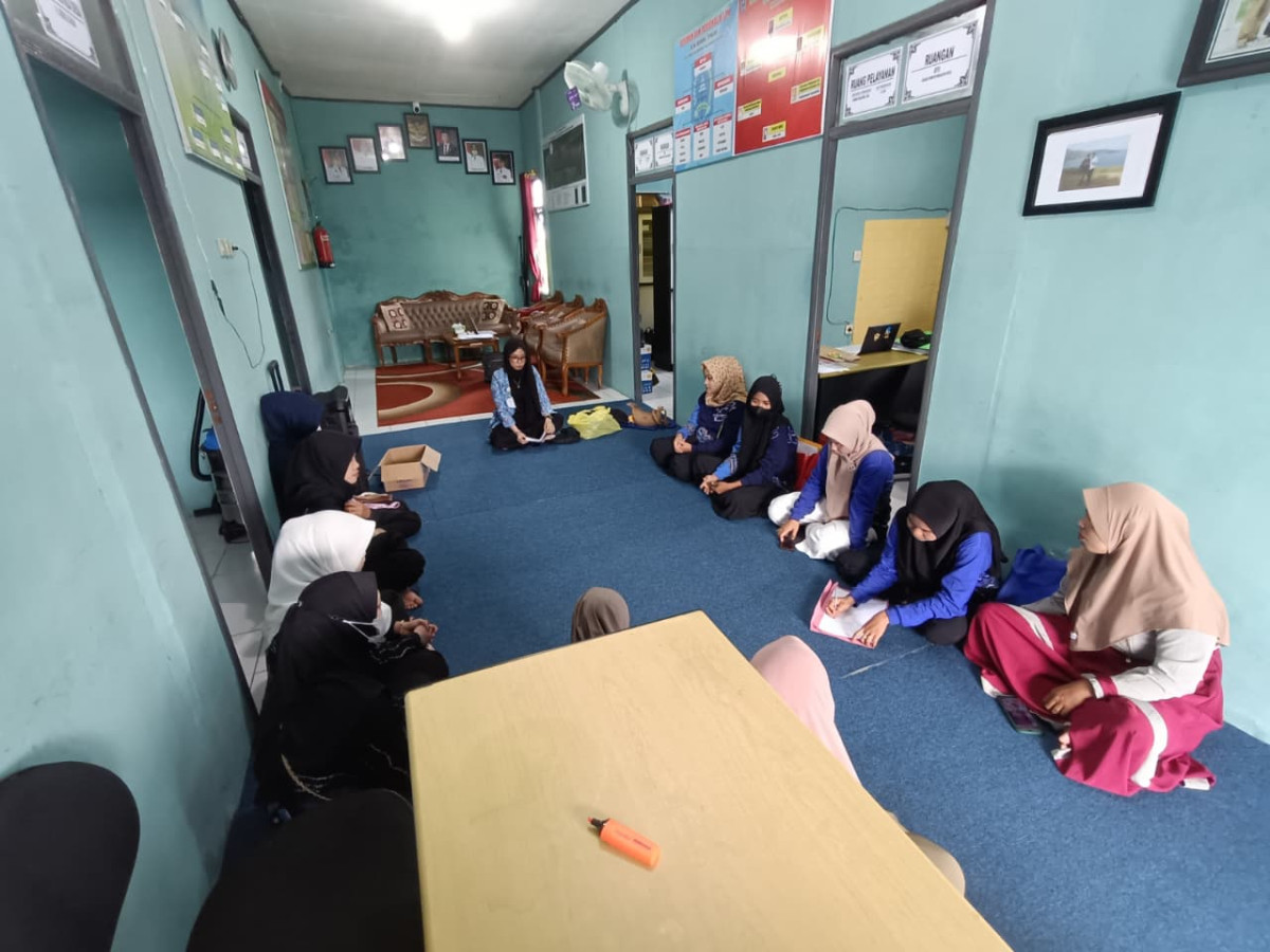 POKJA Kampung KB
