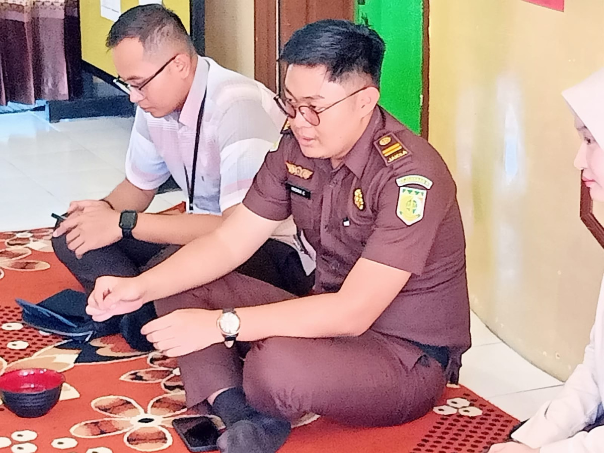 Penyuluhan hukum