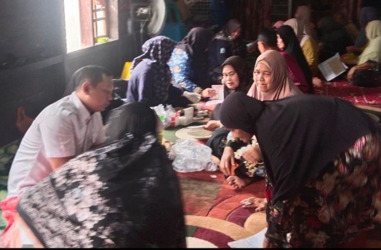 Kegiatan BKL