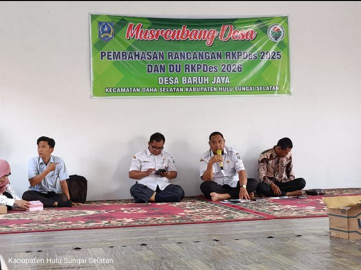 MUSREMBANG