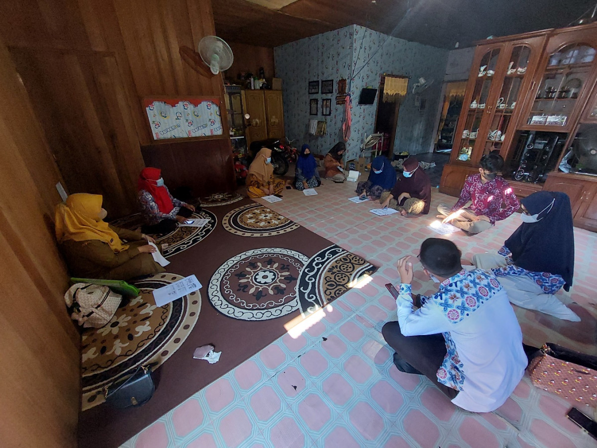 POKJA