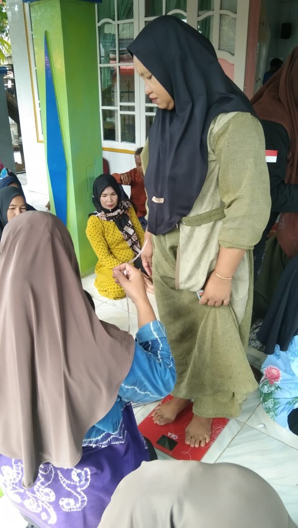 Kegiatan BKL