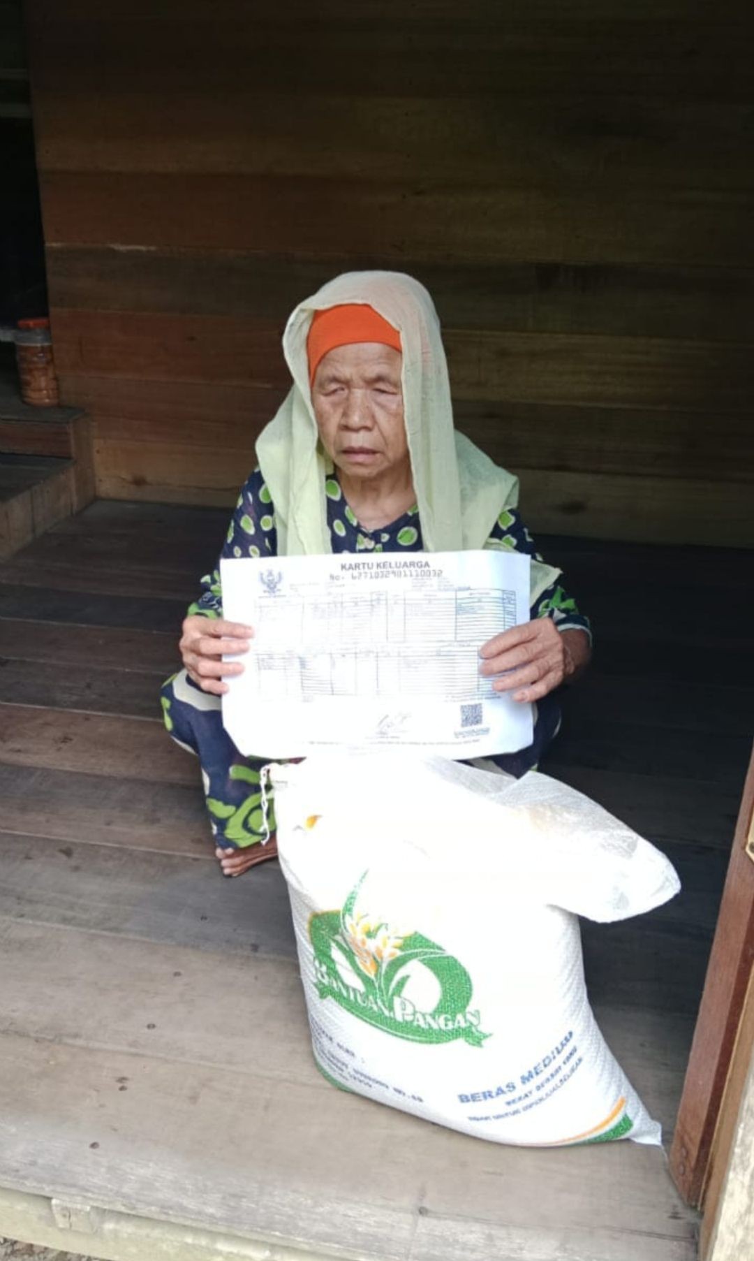 Pemberian Jaminan Kesehatan dan Kesejahteraan Sosial secara Optimal, Tepat Sasaran, dan Berkelanjutan