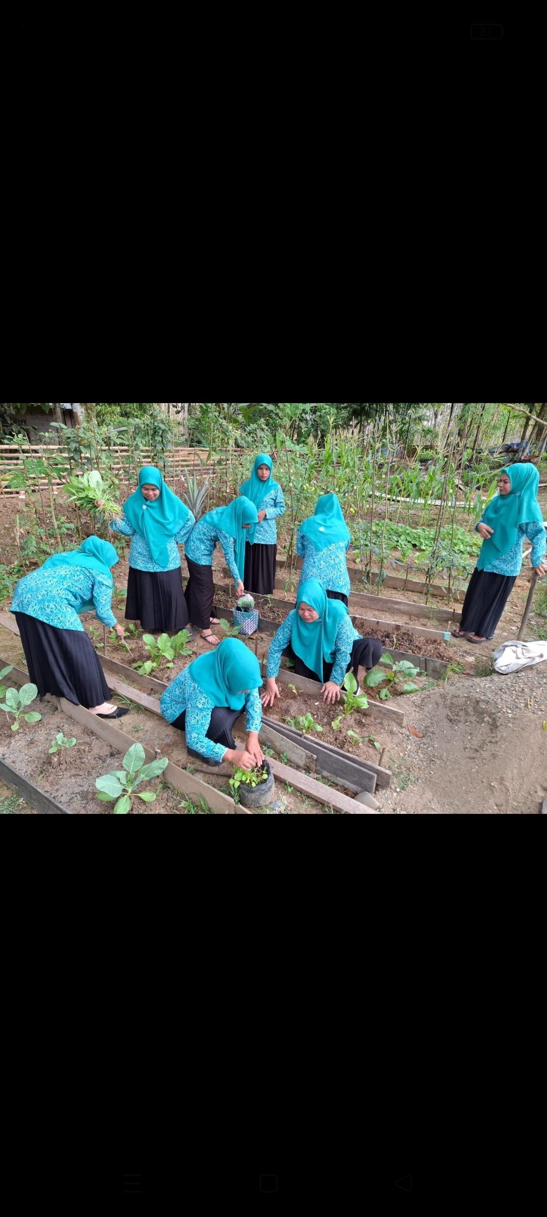 Optimalisasi Peran PKK melalui Program ASRI