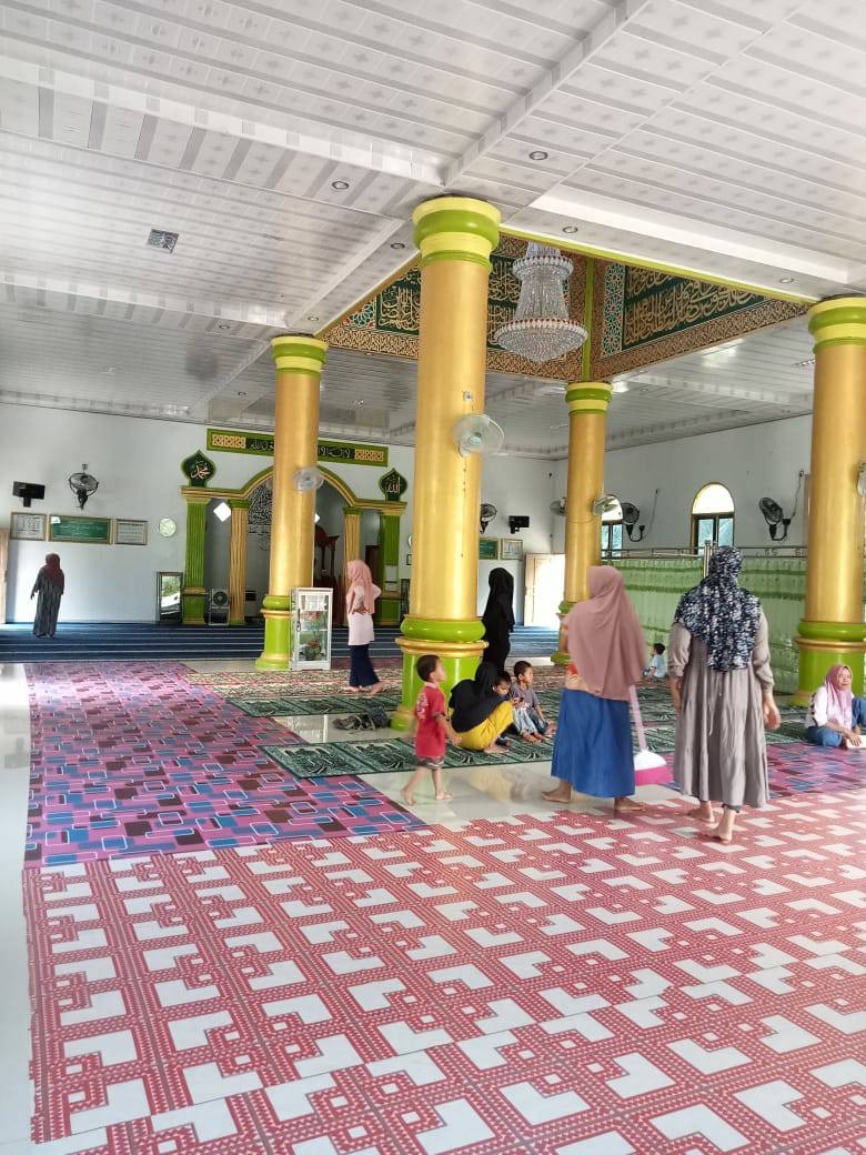 Gotong Royong Masyarakat