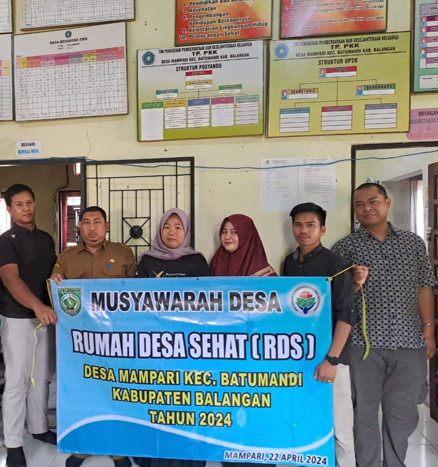 Musyawarah Desa