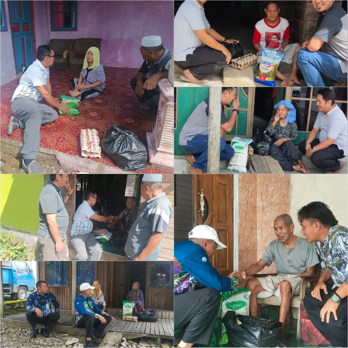 Program Jum'at Berkah