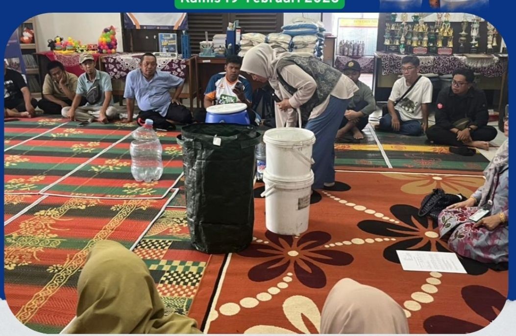 Pembinaan Posyandu
