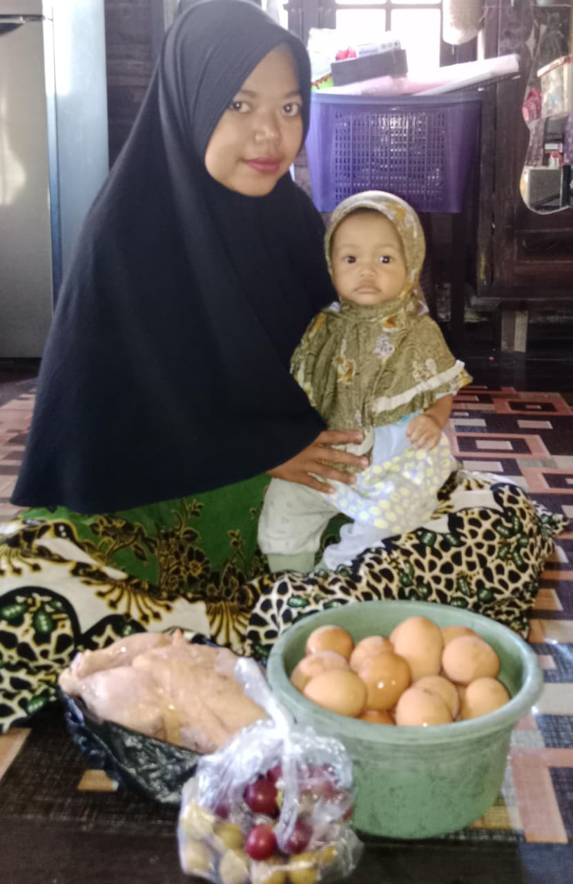 Kegiatan Pendampingan TPK