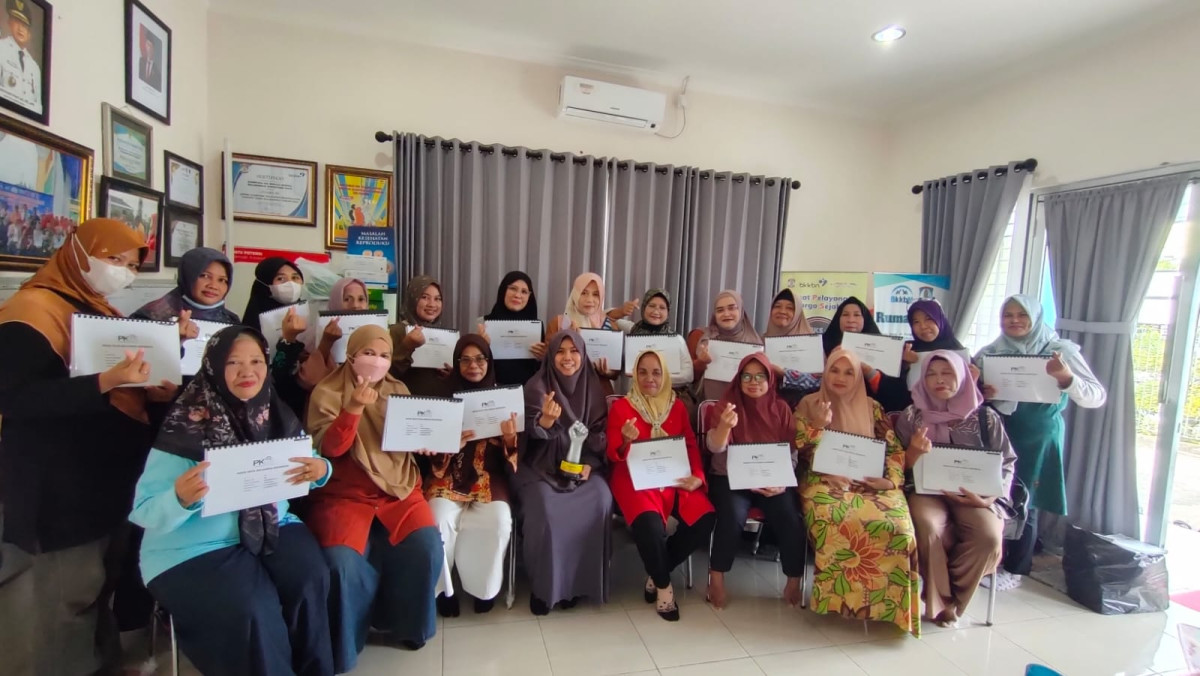 Foto Bersama