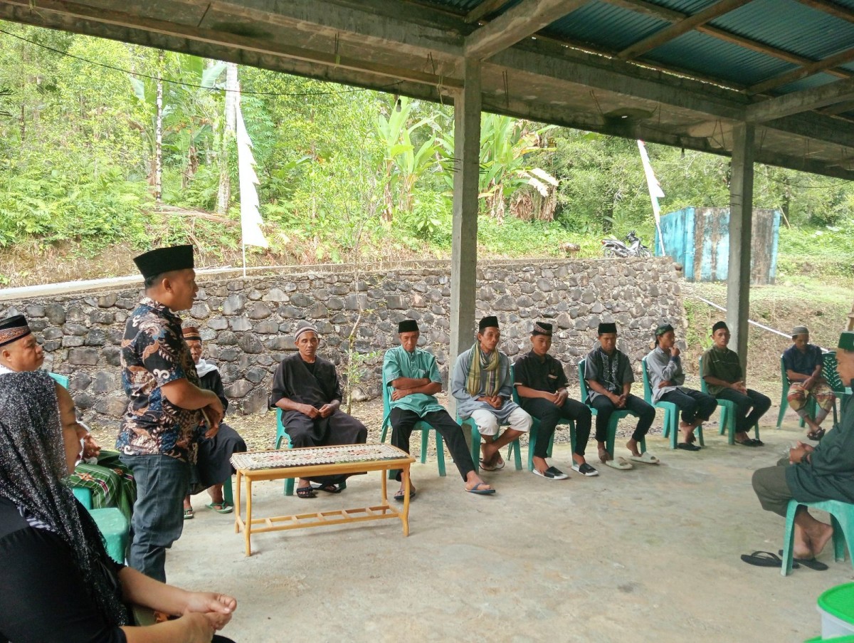 Silaturahmi Antar Agama