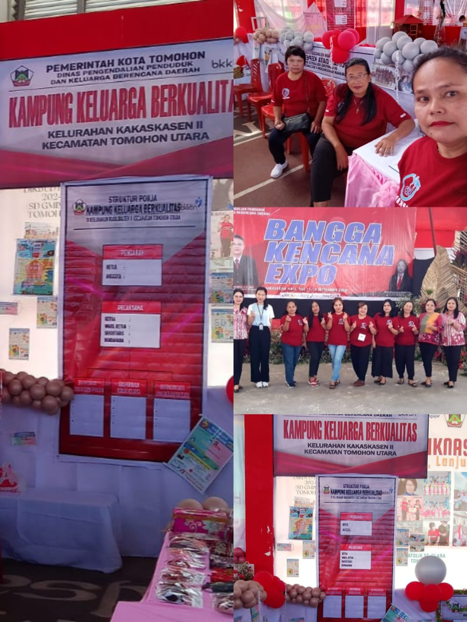 Bangga Kencana Expo