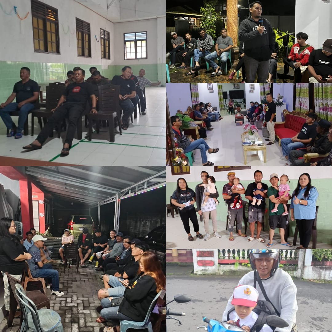 GEerakan Ayah Teladan Indonesia