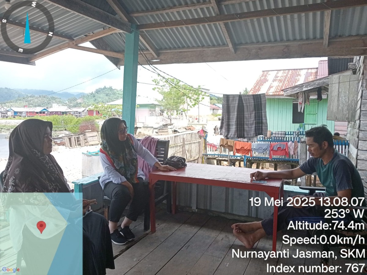 Penyuluhan, komunikasi dan edukasi tentang manajemen usaha dan keuangan