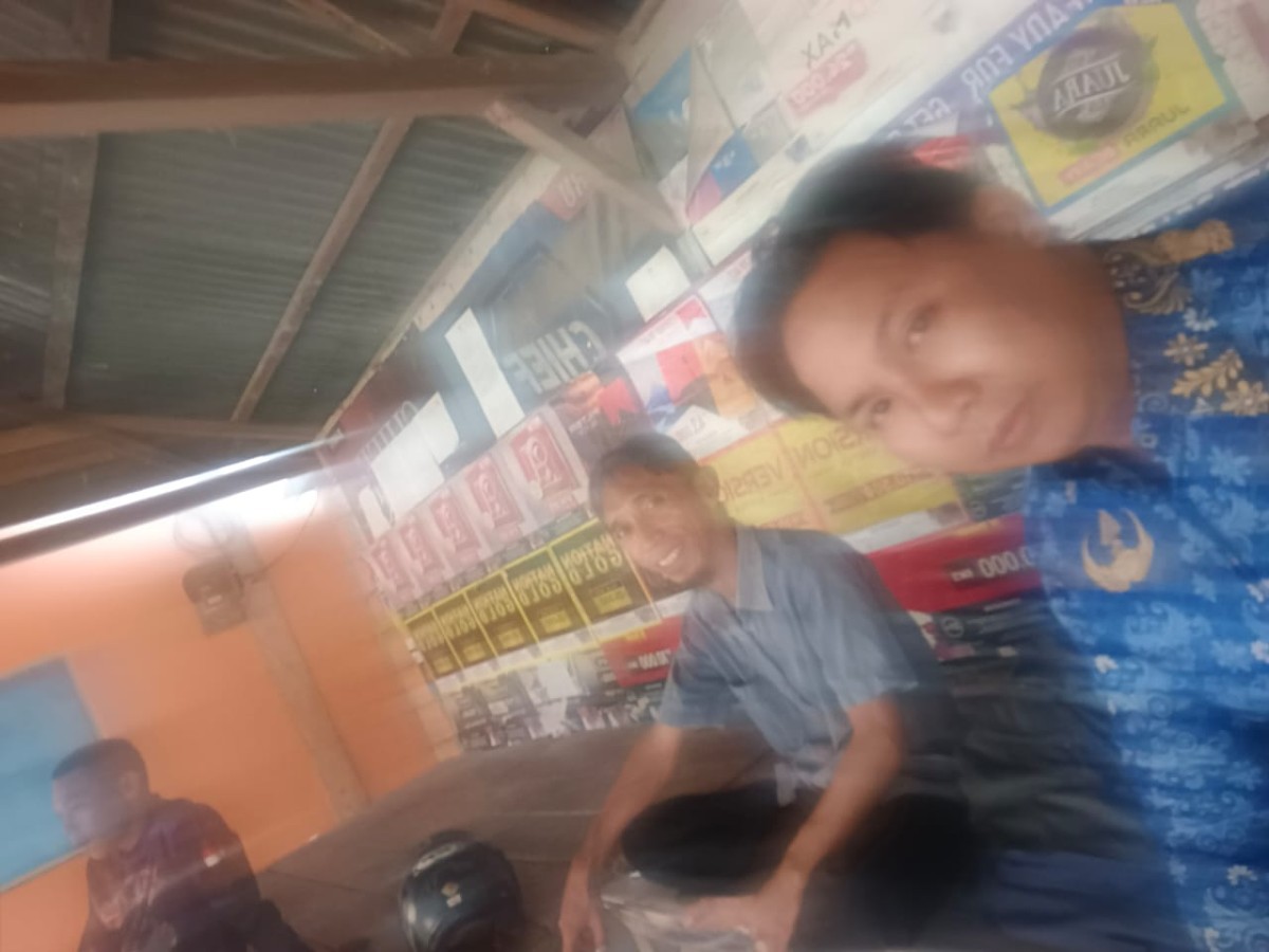 Pencapaian Peningkatan Gati