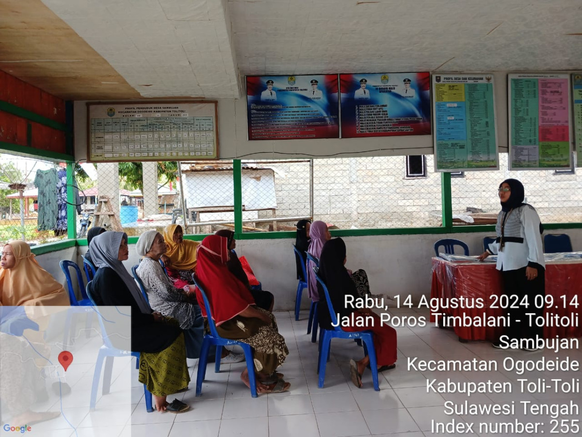 Lansia Tangguh