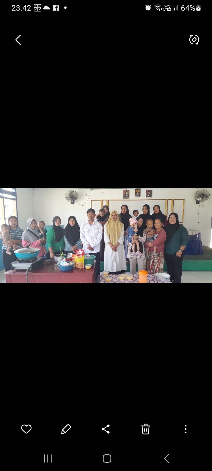 Kegiatan Dashat