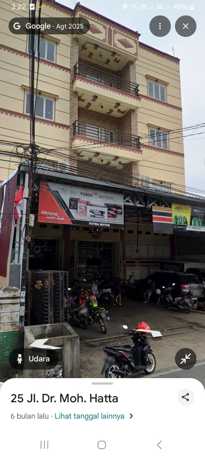 Sosial budaya